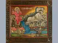 Картичка за Илинден