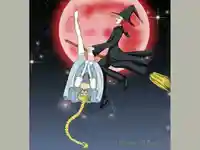 Честит Хелоуин!