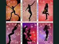 С танци до зори - честит 8 ми декември!