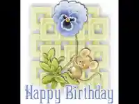 Честит Щастлив Рожден Ден!