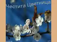 Честита Цветница!