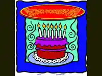 Честит Рожден Ден