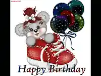 Честит Рожден Ден