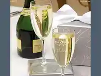 Първа семейна наздравица!