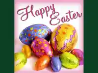 Великденски яйца