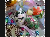 Великденски яйца