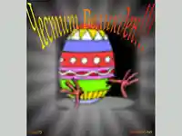 Великденско яйце