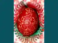 Великденско яйце