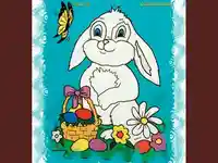 Великденско зайче