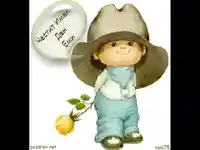 Честити Имен Ден Еми