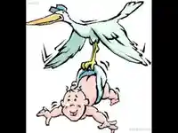 Честито Бебе