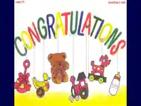 Поздравление за Бебе!