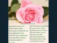 Липсваш ми ...