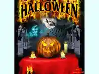 Честит горящ Хелоуин!