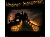 Честит Хелоуин!!!