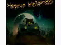 Честит Хелоуин!