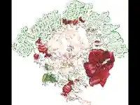 Коледна анимирана картичка1253