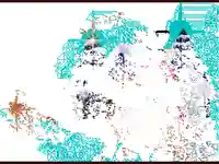 Коледна анимирана картичка1260