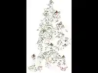 Анимирана Новогодишна Картичка