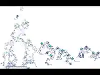 Анимирана Новогодишна Картичка