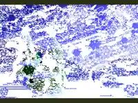 Анимирана Новогодишна Картичка