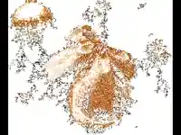 Анимирана Новогодишна Картичка