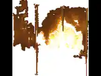 Анимирана Новогодишна Картичка