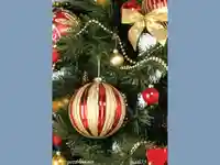 клонки с украса