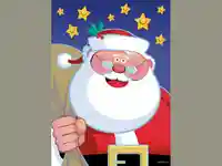 Забавна Коледна Картичка!