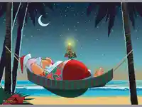 Забавна Коледна Картичка