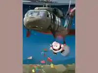 Забавна Коледна Картичка