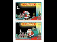 Забавна Коледна Картичка