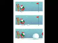 Забавна Коледна Картичка