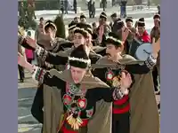 Коледари по Бъдни вечер!