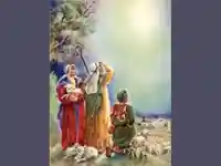 Витлеемската звезда!