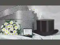 Свадбен Ден!  Най щастливия ден в живота ни!