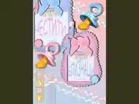 ЧЕСТИТИ  БЛИЗНАЦИ!!         Момченце и момиченце!