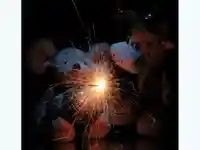 Детска картичка!