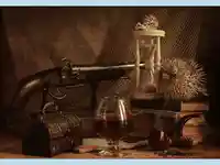 Каубойска наздравица!