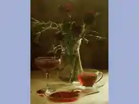 Наздраве приятелко!