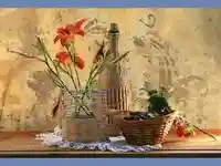 Наздраве с вино от касис!