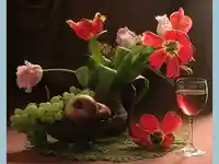 Наздраве за всичко истинско на земята!