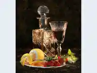 Наздравица мили приятели!