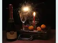 Наздравица пътешественико!