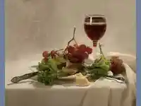 Наздравица тост приятели!