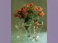 Наздравица за любовта!