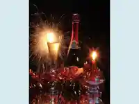 Новогодишна наздравица!