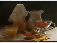 Покана за фреш!