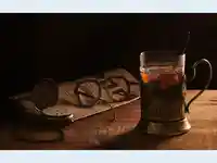 Руска наздравица!