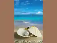 Перлена мида